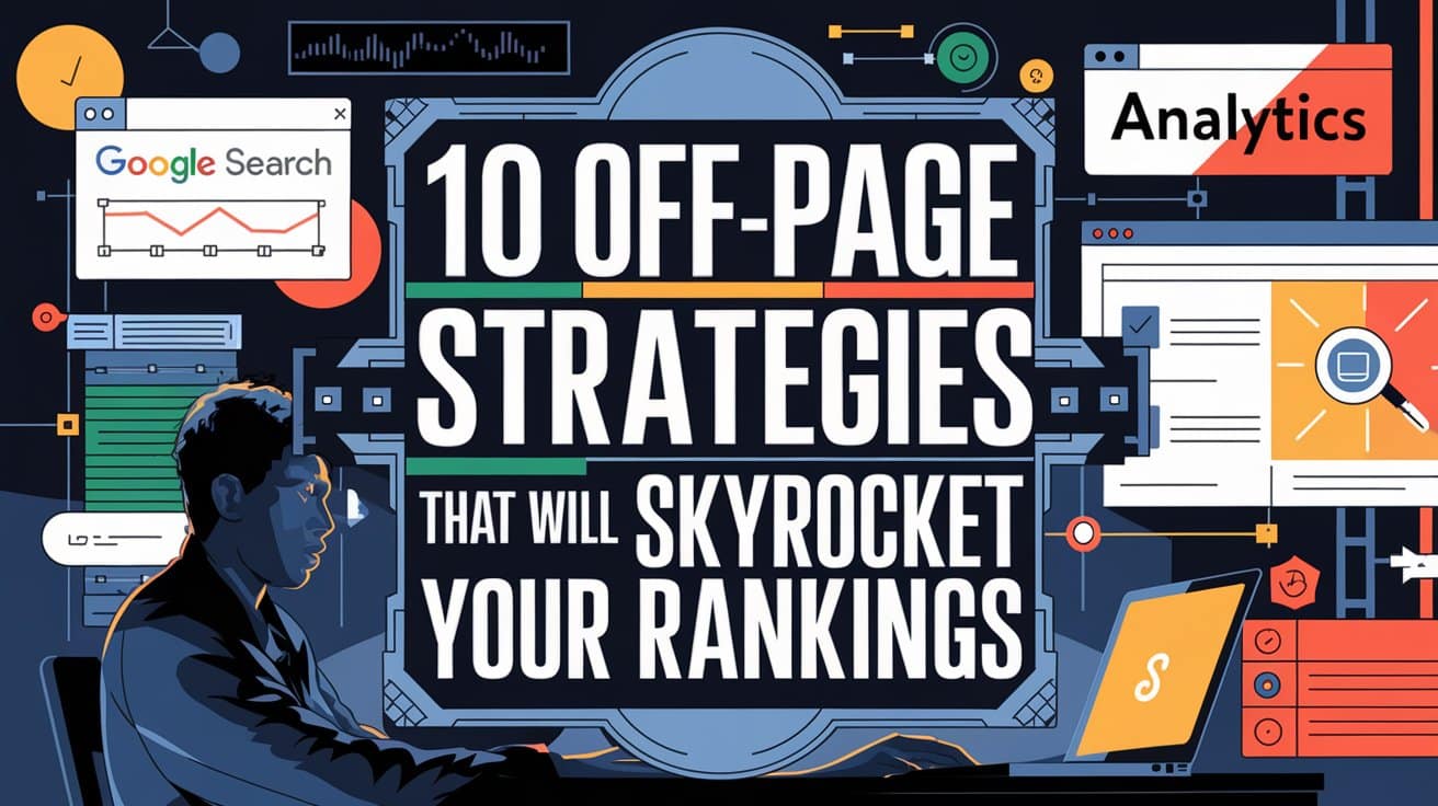 10 Off-Page SEO Strategies That Will Skyrocket Your Rankings - istiakahamed.com